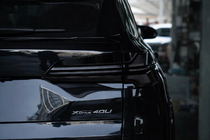 BMW X5 G05 2019-2026 рр. Задні ліхтарі (Європа, BlackEdition) фото 3