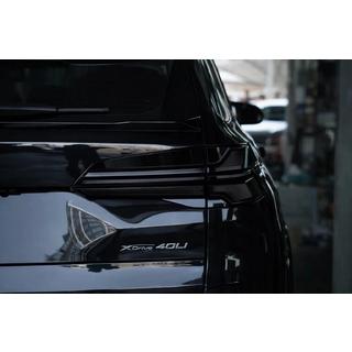 Задні ліхтарі (Європа, BlackEdition) BMW X5 G05 2019- рр.