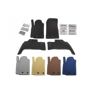 Килимки EVA (Чорний)