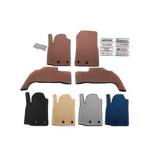 Килимки EVA (Коричневий)