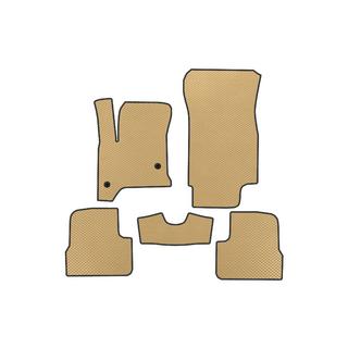 Килимки EVA (Бежевий)