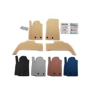 Килимки EVA (Бежевий)