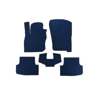 Килимки EVA (HB, синій)