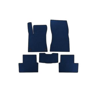 Килимки EVA (SD, синій)