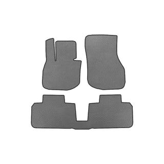 Килимки EVA (Для IX1, сірий) BMW X1/iX1 (U11) 2022- рр.