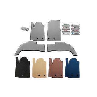 Килимки EVA (Сірий)