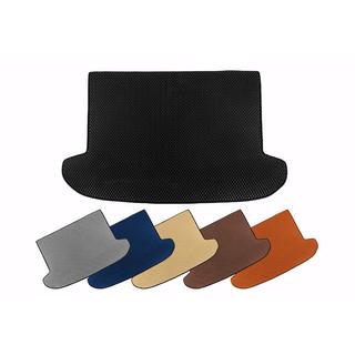 Килимок в багажник EVA (Чорний)