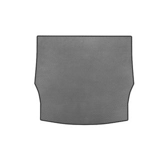 Килимок в багажник EVA V2 (Для F22, сірий) BMW 2 серія F22/F23 2014-2021 рр.