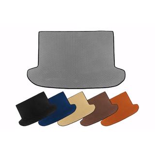 Килимок в багажник EVA (Сірий)