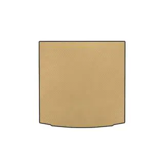 Килимок в багажник EVA V1 (SD, бежевий)