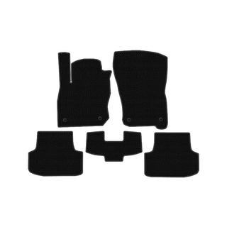 Гумові килимки Carsuit (HB, Чорний) фото 1