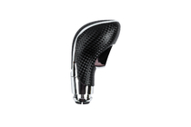 Opel Astra J 2009-2015 рр. Ручка АКПП Carbon фото 2