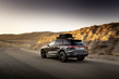 Огляд Audi Q8 e-tron edition Dakar фото 3