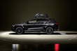 Огляд Audi Q8 e-tron edition Dakar фото 2