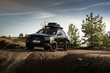 Огляд Audi Q8 e-tron edition Dakar фото 4