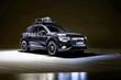 Огляд Audi Q8 e-tron edition Dakar фото 1
