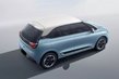 Огляд Dongfeng Box EV: Компактний електричний хетчбек фото 2