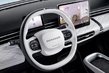 Огляд Dongfeng Box EV: Компактний електричний хетчбек фото 4
