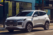 Огляд Chery Tiggo 4 (2025): компактний міський кросовер фото 2