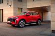 Огляд Chery Tiggo 4 (2025): компактний міський кросовер фото 3