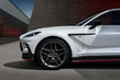 Огляд Aston Martin DBX S: надпотужний люксовий супер-SUV фото 4