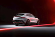 Огляд Aston Martin DBX S: надпотужний люксовий супер-SUV фото 3
