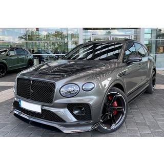 Комплект обвісів LRT-Design Carbon Bentley Bentayga 2015-2025 рр. фото 1