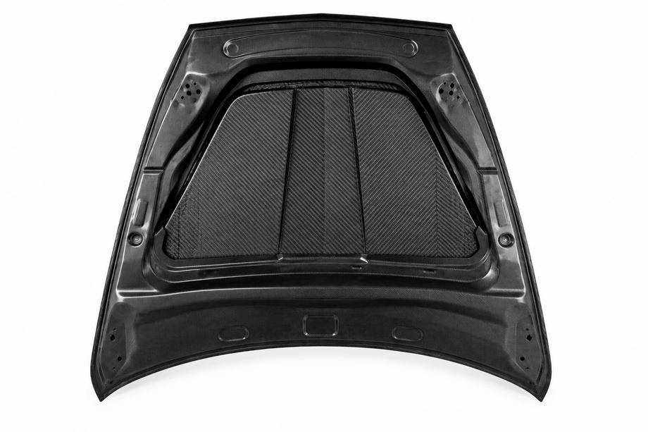 Bentley Bentayga 2015-2025 рр. Комплект обвісів LRT-Design Carbon Фото 56