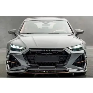 Комплект обвісів MNSR Carbon (для RS7) фото 4