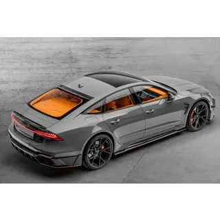 Комплект обвісів MNSR Carbon (для RS7) фото 2