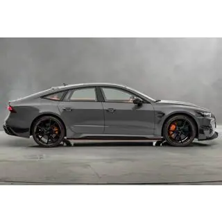 Комплект обвісів MNSR Carbon (для RS7) фото 3