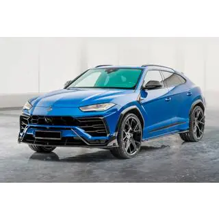 Комплект обвісів MNSR Carbon (для 2018-2022) Lamborghini Urus 2018- рр. фото 1