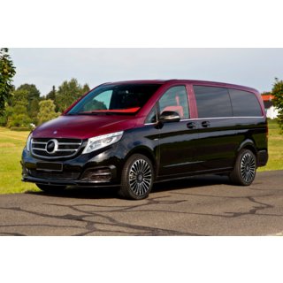 Комплект обвісів MNSR Carbon V2 (для V-Class) фото 1