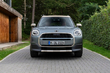 MINI Countryman (U25): компактний кросовер нового покоління фото 1