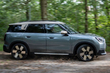 MINI Countryman (U25): компактний кросовер нового покоління фото 3