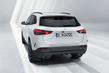 Огляд Mercedes-Benz GLA (H247): компактний преміум-кросовер фото 4