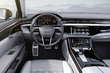 Огляд Audi S8 (D5): потужний люксовий спорт-седан фото 6