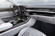 Огляд Audi S8 (D5): потужний люксовий спорт-седан фото 5