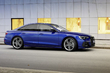 Огляд Audi S8 (D5): потужний люксовий спорт-седан фото 1