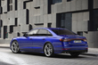 Огляд Audi S8 (D5): потужний люксовий спорт-седан фото 3