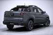 Огляд компактного пікапа Fiat Toro фото 3