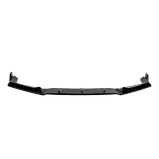 Накладка на передній бампер Lip (для M760, M-Sport та i7 M70) фото 4