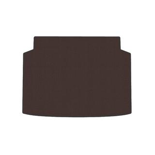 Гумовий килимок в багажник (Коричневий) фото 2