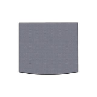 Гумовий килимок в багажник (Для IX1, сірий) фото 1