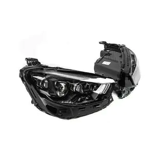 Передні фари OEM 2020-2023 (2 шт, LED) фото 2