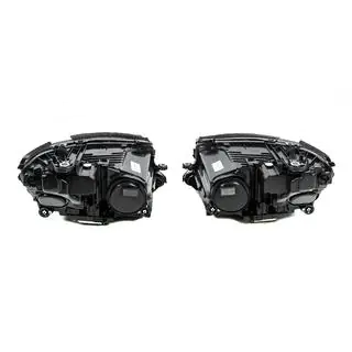 Передні фари OEM 2020-2023 (2 шт, LED) фото 4