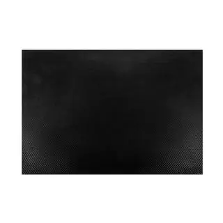 Лист Eva для килимів 150*235 (Ромб, чорний) фото 2