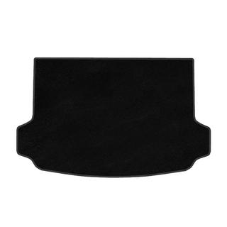 Килимок багажника текстильний Premium V2 (Чорний)