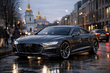 Audi A9 Новий флагман? фото 1