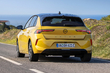 Новий Opel Astra L 2026: огляд компактного хетчбека фото 3